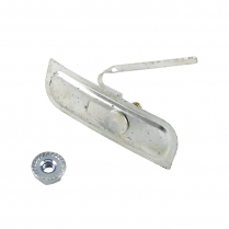 Molding Clip - 1955-57 Ford Car  