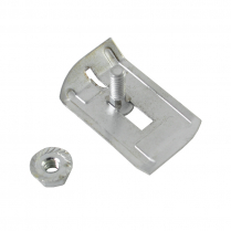 Molding Clip - 1955-56 Ford Car  