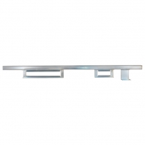 Door Lift Channel - LH - 1955-56 Ford Car