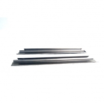 Rocker Panel - 1955-56 Ford Car  