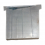 Floor Pan - Left Rear - 1955-56 Ford Car  