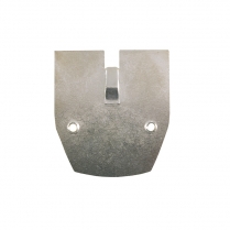 Molding Clip - 1955 Ford Car  