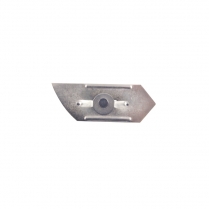 Molding Clip - 1955 Ford Car  