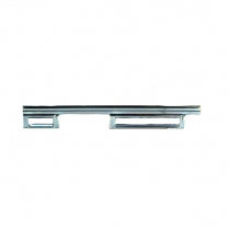 Door Lift Channel - 1955-56 Ford Car  