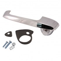 Outside Door Handle - Left - 1953-60 Ford Truck    