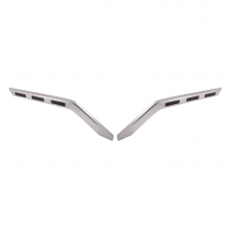 Grille Molding - 1955 Ford Truck    