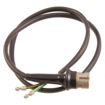 Parklight Socket Wire - 1955 Ford Car  