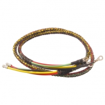 SEAT MOTOR - HORIZ REGULATOR W