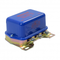 Voltage Regulator - 12V