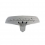 Trunk Lid Emblem - 1956 Ford Car  