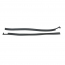 Door Seal Kit - Australian "Ute" - 1956 Ford Car  