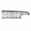 Grille - 1956-64 Ford Car  
