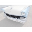 Grille - 1956-64 Ford Car  