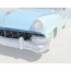 Grille - 1956-64 Ford Car  