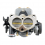 Carburetor Rebuilt - 2 Barrel - 1956 Ford Car