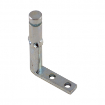 Vent Window Lower Pivot - 1956 Ford Truck