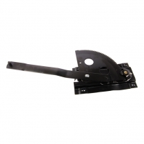 Window Regulator - RH - 1956 Ford Truck