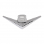 Grille Emblem - 1956 Ford Truck