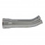 Gas Tank Filler Pipe - Metal - 1956 Ford Truck