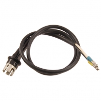 Parklight Socket Wire - 1956 Ford Car  