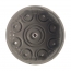 Distributor Cap - V8 - Grey - 1957-76 Ford Truck, 1966-74 Ford Bronco, 1957-72 Ford Car  