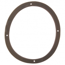 Blower Motor Mount Gasket - 1957-58 Ford Car  