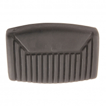 Clutch Brake Pedal - 1963-96 Ford Truck, 1966-96 Ford Bronco, 1952-65 Ford Car