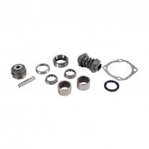 Steering Box Rebuild Kit - 1956-57 Ford Car
