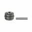 Steering Box Rebuild Kit - 1956-57 Ford Car