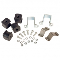 Stabilizer Bar Bushing Kit - 1957-58 Ford Cars