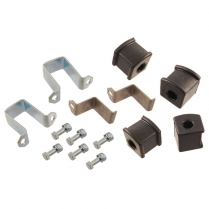 Stabilizer Bar Bushing Kit - 1957-58 Ford Cars