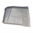 Toe Board - Left Front - 1957-59 Ford Car
