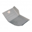 Floor Pan - Left Rear - 1957-59 Ford Car  