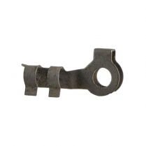 Carburetor Linkage Rod End Clip - Left - 1957-76 Ford Truck, 1966-76 Ford Bronco, 1957-70 Ford Car  