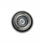 Cigar Lighter Knob - Black - 1957 Ford Truck    