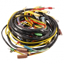 Dash Wiring Harness - 1957 Ford Car  