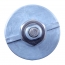 WIPER SWITCH USED WITH ELEC. MOTORS