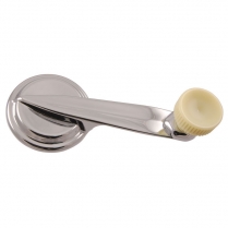 Door and Quarter Window Crank Handle Knob - 1958-59 Ford Car