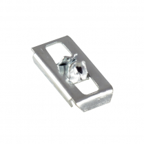 Molding Clip - 1958 Ford Car