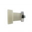 Cigar Lighter Knob - White - 1958-60 Ford Truck    