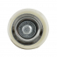 Cigar Lighter Knob - White - 1958-60 Ford Truck    