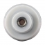 Glove Box Knob - 1958-60 Ford Truck    
