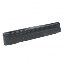 Rear Stone Deflector Seal - Edsel - 1958 Ford Car  