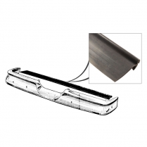 Stone Deflector - 1959 Ford Car