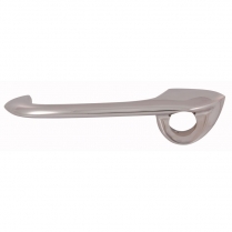 Outside Door Handle - Left - 1961-66 Ford Truck, 1959 Ford Car  