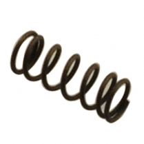 Vent Window Handle Spring - 1980-96 Ford Truck, 1980-96 Ford Bronco