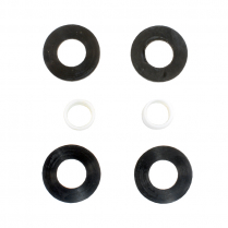 Shifter Bushing SetFloor Shift - 1957-67 Ford Car