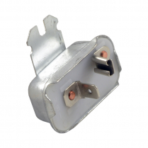 Instrument Cluster Voltage Regulator - 1957-66 Ford Truck, 1966-77 Ford Bronco, 1960-66 Ford Car