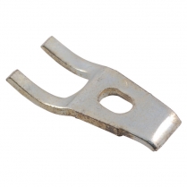 Speedometer Cable to Transmission Hold Down Bracket - 1959-69 Ford Truck, 1957-79 Ford Car