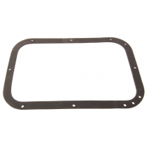 Heater Gasket - 1952-56 Ford Car  